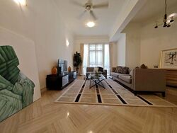 Orange Regency (D10), Apartment #609113841